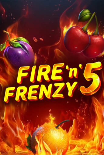 Игровой автомат Fire’n’Frenzy 5 демо игра | GMSlots Casino бесплатно