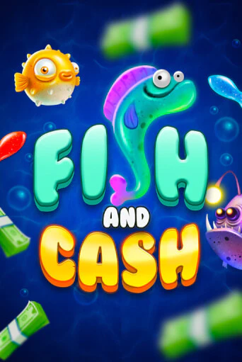 Игровой автомат Fish and Cash демо игра | GMSlots Casino бесплатно