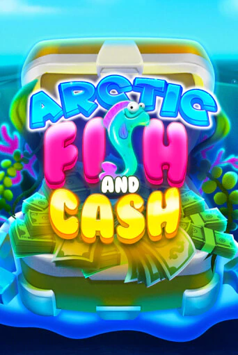 Игровой автомат Fish And Cash Arctic демо игра | GMSlots Casino бесплатно