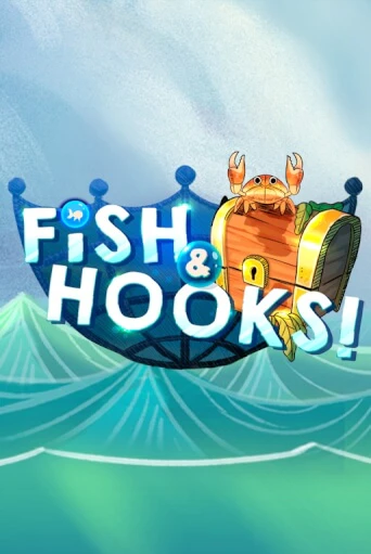 Игровой автомат Fish & Hooks! демо игра | GMSlots Casino бесплатно