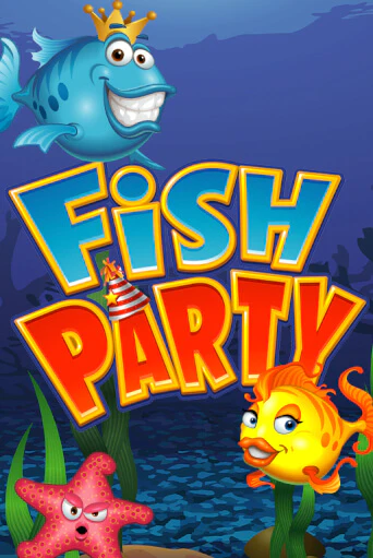 Игровой автомат Fish Party демо игра | GMSlots Casino бесплатно