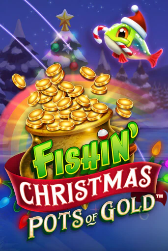 Игровой автомат Fishin Christmas Pots of Gold демо игра | GMSlots Casino бесплатно