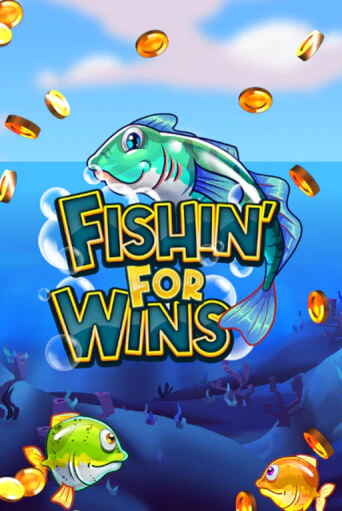 Игровой автомат Fishin' For Wins демо игра | GMSlots Casino бесплатно