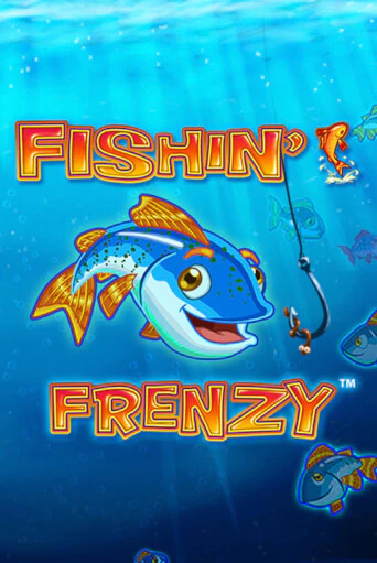 Игровой автомат Fishing Frenzy демо игра | GMSlots Casino бесплатно