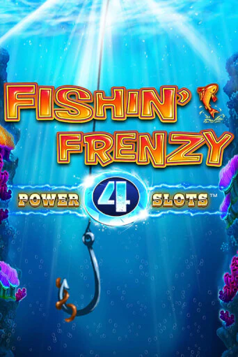 Игровой автомат Fishin Frenzy Power 4 Slots демо игра | GMSlots Casino бесплатно