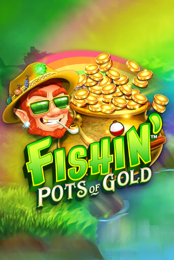 Игровой автомат Fishin' Pots Of Gold™ демо игра | GMSlots Casino бесплатно