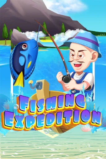 Игровой автомат Fishing Expedition демо игра | GMSlots Casino бесплатно