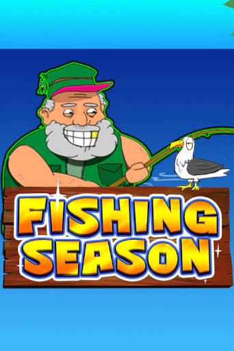 Игровой автомат Fishing Season демо игра | GMSlots Casino бесплатно