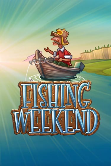 Игровой автомат Fishing Weekend демо игра | GMSlots Casino бесплатно