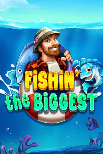 Игровой автомат Fishin' The Biggest демо игра | GMSlots Casino бесплатно