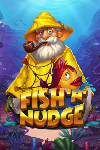 Игровой автомат Fish ‘n’ Nudge демо игра | GMSlots Casino бесплатно