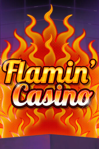 Игровой автомат Flamin' Casino демо игра | GMSlots Casino бесплатно