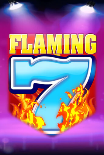 Игровой автомат Flaming 7's демо игра | GMSlots Casino бесплатно