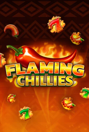 Игровой автомат Flaming Chillies демо игра | GMSlots Casino бесплатно