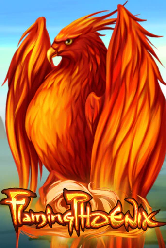 Игровой автомат Flaming Phoenix демо игра | GMSlots Casino бесплатно