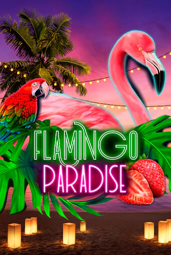 Игровой автомат Flamingo Paradise демо игра | GMSlots Casino бесплатно