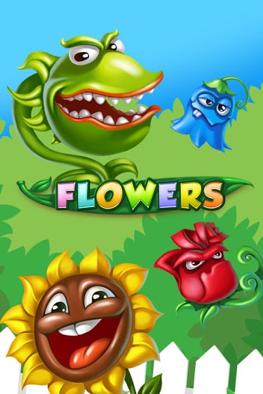 Игровой автомат Flowers™ демо игра | GMSlots Casino бесплатно