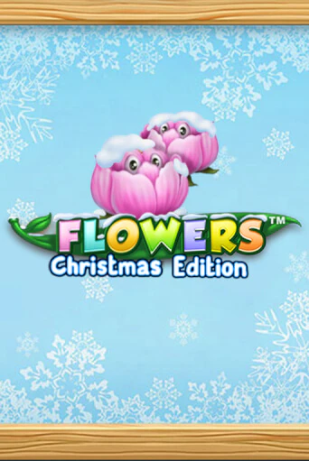 Игровой автомат Flowers Christmas Edition демо игра | GMSlots Casino бесплатно