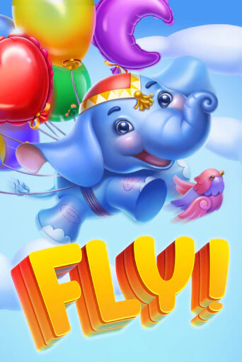 Игровой автомат Fly! демо игра | GMSlots Casino бесплатно