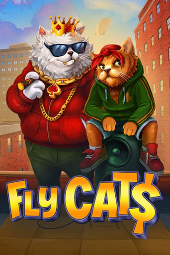 Игровой автомат Fly Cats демо игра | GMSlots Casino бесплатно