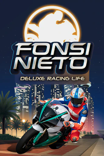 Игровой автомат Fonsi Nieto Deluxe Racing Life демо игра | GMSlots Casino бесплатно