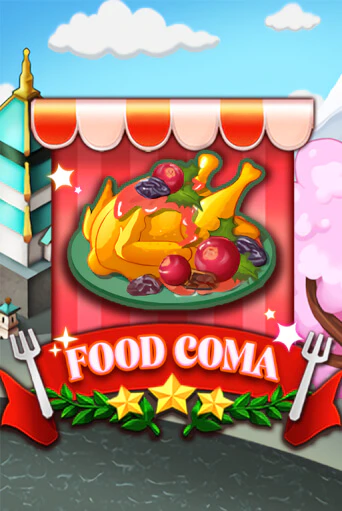 Игровой автомат Food Coma демо игра | GMSlots Casino бесплатно