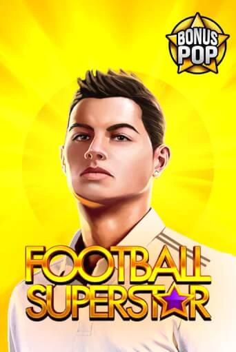 Игровой автомат Football Superstar демо игра | GMSlots Casino бесплатно