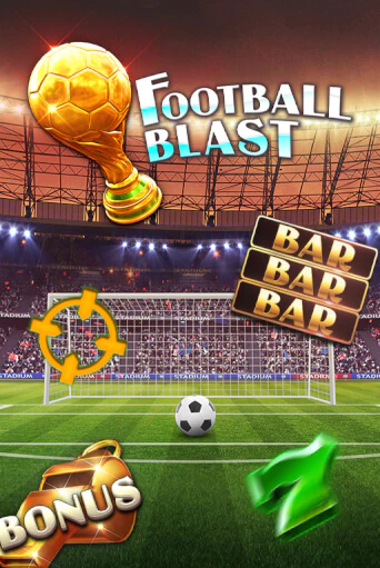 Игровой автомат Football Blast демо игра | GMSlots Casino бесплатно