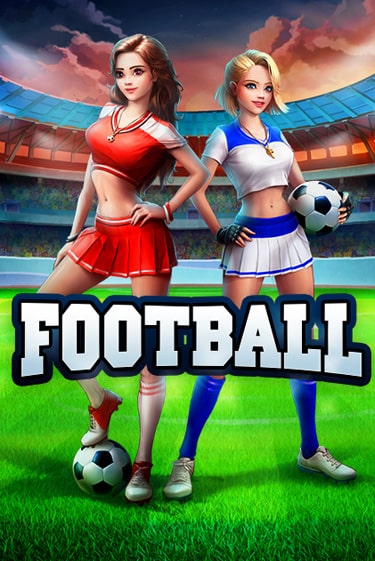 Игровой автомат Football демо игра | GMSlots Casino бесплатно