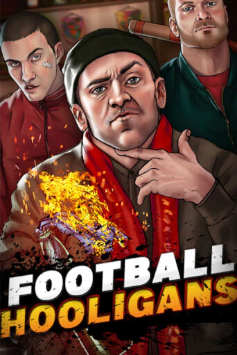 Игровой автомат Football Hooligans демо игра | GMSlots Casino бесплатно