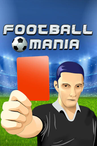 Игровой автомат Football Mania демо игра | GMSlots Casino бесплатно