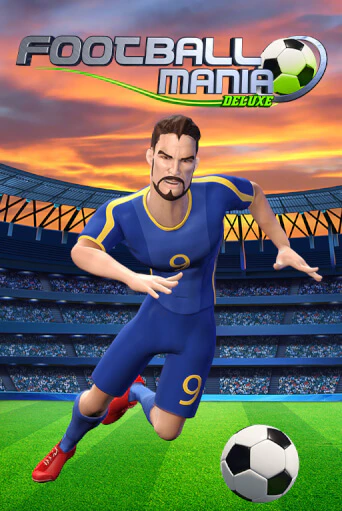 Игровой автомат Football Mania Deluxe демо игра | GMSlots Casino бесплатно