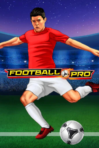 Игровой автомат Football Pro демо игра | GMSlots Casino бесплатно