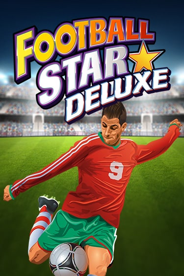 Игровой автомат Football Star Deluxe демо игра | GMSlots Casino бесплатно