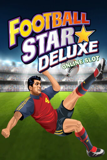 Игровой автомат Football Star Deluxe демо игра | GMSlots Casino бесплатно