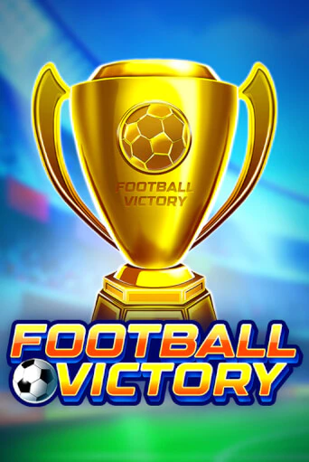 Игровой автомат Football Victory демо игра | GMSlots Casino бесплатно