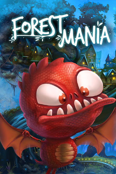 Игровой автомат Forest Mania демо игра | GMSlots Casino бесплатно