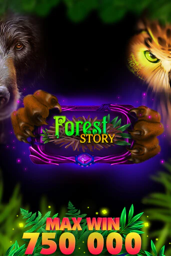 Игровой автомат Forest Story демо игра | GMSlots Casino бесплатно