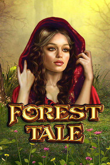 Игровой автомат Forest Tale демо игра | GMSlots Casino бесплатно