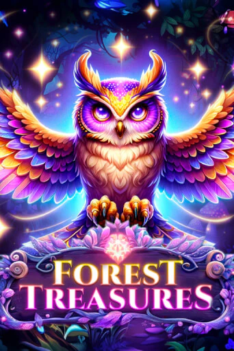 Игровой автомат Forest Treasures демо игра | GMSlots Casino бесплатно