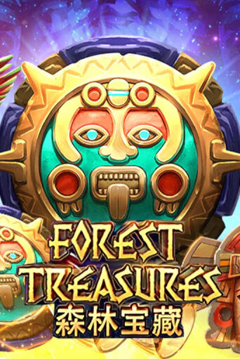 Игровой автомат Forest Treasure демо игра | GMSlots Casino бесплатно