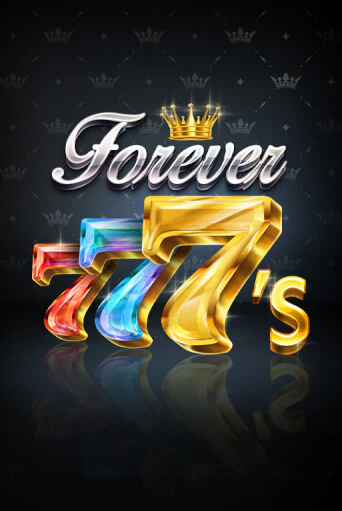 Игровой автомат Forever 7's демо игра | GMSlots Casino бесплатно