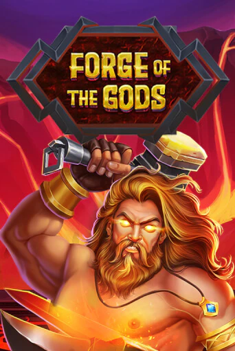 Игровой автомат Forge of the Gods демо игра | GMSlots Casino бесплатно