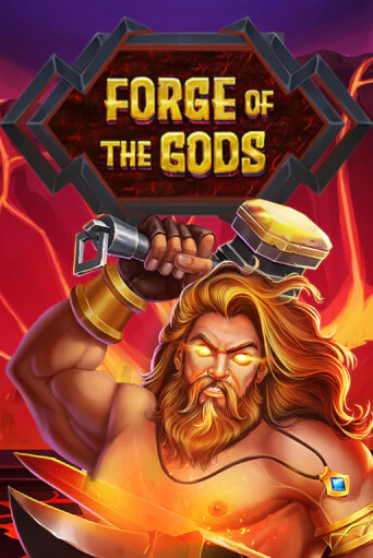 Игровой автомат Forge of the Gods демо игра | GMSlots Casino бесплатно