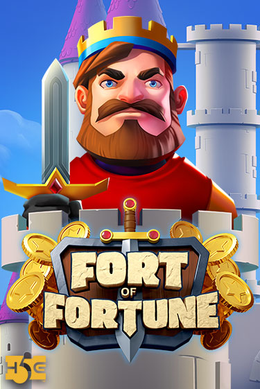 Игровой автомат Fort of Fortune демо игра | GMSlots Casino бесплатно