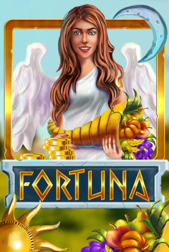 Игровой автомат Fortuna демо игра | GMSlots Casino бесплатно