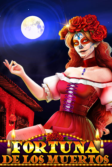 Игровой автомат Fortuna de los Muertos демо игра | GMSlots Casino бесплатно