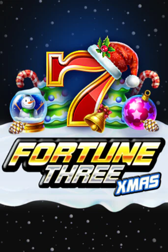 Игровой автомат Fortune Three Xmas демо игра | GMSlots Casino бесплатно