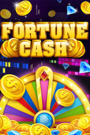 Игровой автомат Fortune Cash демо игра | GMSlots Casino бесплатно