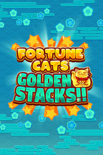 Игровой автомат Fortune Cats Golden Stacks демо игра | GMSlots Casino бесплатно